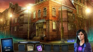 Скриншот 7 к игре Angelica Weaver: Catch Me When You Can - Collector’s Edition