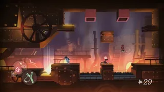 Скриншот 2 к игре Pid