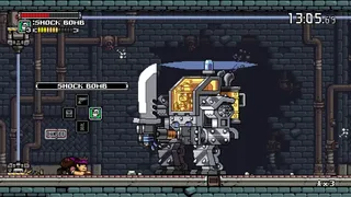Скриншот 1 к игре Mercenary Kings: Reloaded Edition