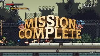 Скриншот 4 к игре Mercenary Kings: Reloaded Edition