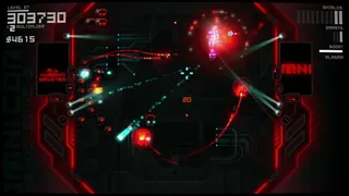 Скриншот 1 к игре Ultratron