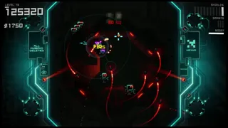 Скриншот 4 к игре Ultratron