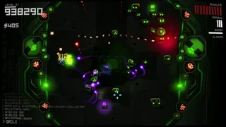 Скриншот 6 к игре Ultratron