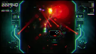 Скриншот 7 к игре Ultratron