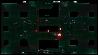 Скриншот 1 к игре Droid Assault
