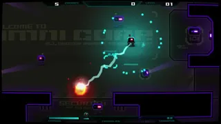 Скриншот 2 к игре Droid Assault