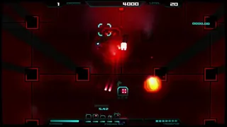 Скриншот 3 к игре Droid Assault