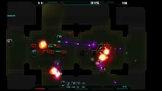 Скриншот 6 к игре Droid Assault