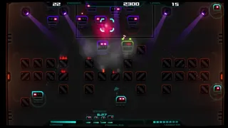 Скриншот 8 к игре Droid Assault