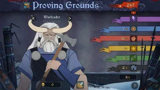 Скриншот 5 к игре The Banner Saga: Factions