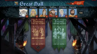 Скриншот 6 к игре The Banner Saga: Factions