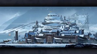 Скриншот 10 к игре The Banner Saga: Factions