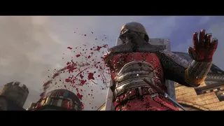 Скриншот 5 к игре Chivalry: Medieval Warfare