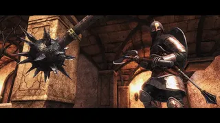Скриншот 6 к игре Chivalry: Medieval Warfare