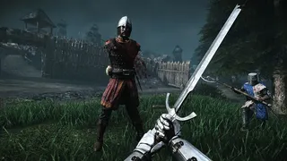 Скриншот 7 к игре Chivalry: Medieval Warfare