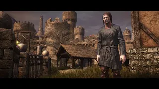 Скриншот 8 к игре Chivalry: Medieval Warfare