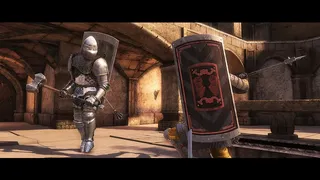 Скриншот 10 к игре Chivalry: Medieval Warfare