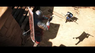 Скриншот 11 к игре Chivalry: Medieval Warfare