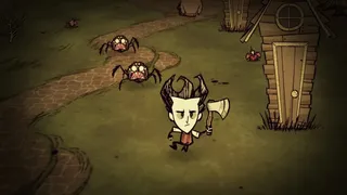 Скриншот 3 к игре Don't Starve