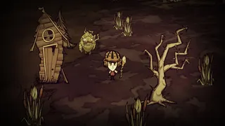Скриншот 6 к игре Don't Starve
