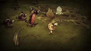 Скриншот 7 к игре Don't Starve