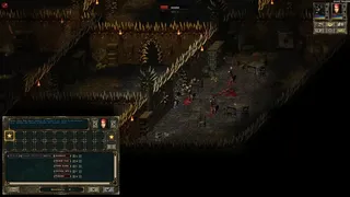 Скриншот 1 к игре Beyond Divinity