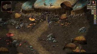 Скриншот 2 к игре Beyond Divinity