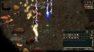 Скриншот 3 к игре Beyond Divinity