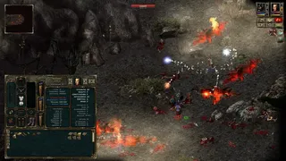 Скриншот 4 к игре Beyond Divinity