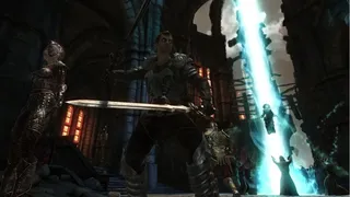 Скриншот 7 к игре Divinity II: Developer's Cut