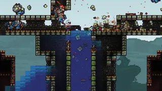 Скриншот 8 к игре King Arthur's Gold