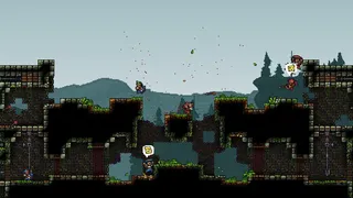 Скриншот 9 к игре King Arthur's Gold