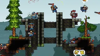 Скриншот 11 к игре King Arthur's Gold