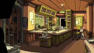 Скриншот 4 к игре Edna & Harvey: Harvey's New Eyes