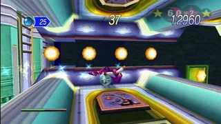 Скриншот 5 к игре NiGHTS Into Dreams