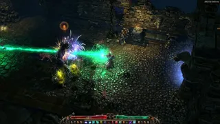 Скриншот 5 к игре Grim Dawn
