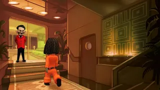 Скриншот 8 к игре The Journey Down: Chapter One