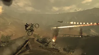 Скриншот 4 к игре Trials Evolution: Gold Edition