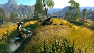 Скриншот 5 к игре Trials Evolution: Gold Edition