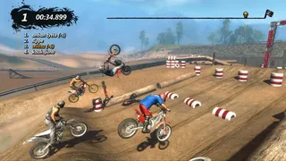 Скриншот 8 к игре Trials Evolution: Gold Edition