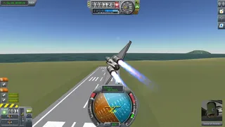 Скриншот 2 к игре Kerbal Space Program