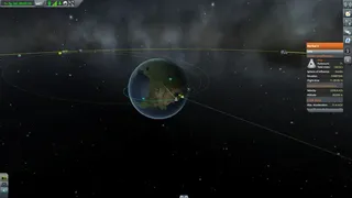 Скриншот 3 к игре Kerbal Space Program
