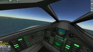 Скриншот 7 к игре Kerbal Space Program