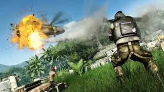 Скриншот 3 к игре Far Cry 3