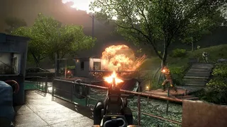 Скриншот 4 к игре Far Cry 3