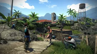 Скриншот 6 к игре Far Cry 3