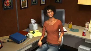 Скриншот 1 к игре Nancy Drew: The Deadly Device