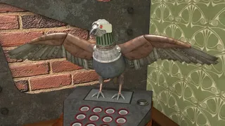 Скриншот 7 к игре Nancy Drew: The Deadly Device