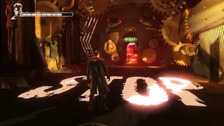 Скриншот 2 к игре DmC: Devil May Cry