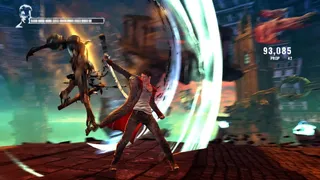 Скриншот 3 к игре DmC: Devil May Cry
